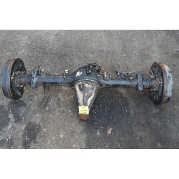 Διαφορικό Πίσω Ford Ranger 2.2 - 3.2  11-39 2013-2020