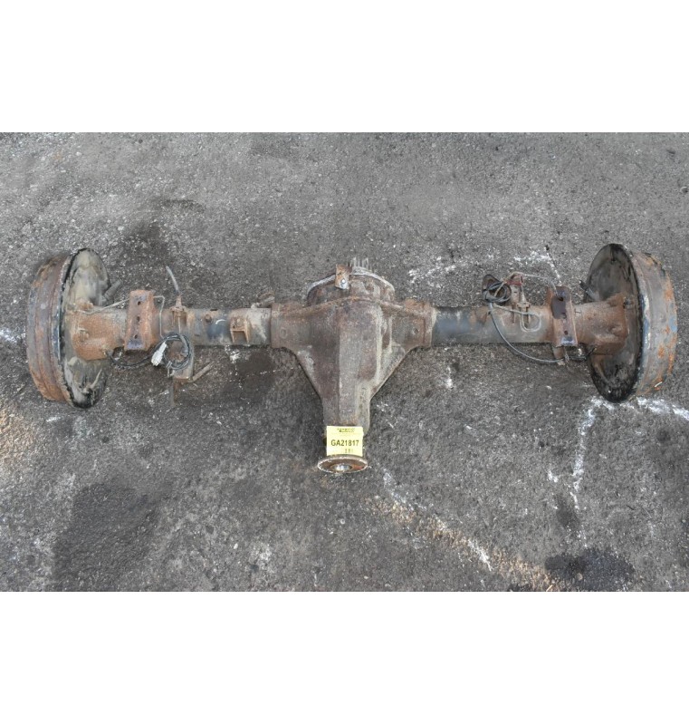 Διαφορικό Πίσω Nissan Navara D40 13X48 4X4 2006-2010