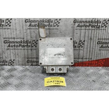 Εγκέφαλος Κινητήρας Toyota Hilux 1995-2002 2L FUJITSU 89551-35111 215000-1801