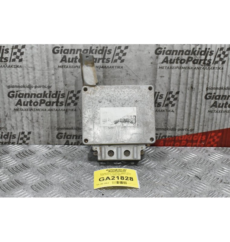 Εγκέφαλος Κινητήρας Toyota Hilux 1995-2002 2L FUJITSU 89551-35111 215000-1801