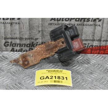 Ασφαλειοθήκη Toyota Hilux LN170 1997-2001