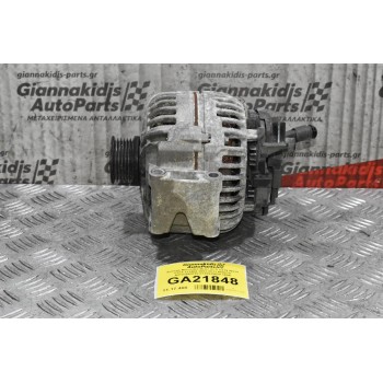 Δυναμό Mercedes-Benz CLS C219 W219 C218 272964 2003-2011 BOSCH A2721540102 0124625025 180A