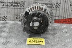 Δυναμό Mercedes-Benz CLS C219 W219 C218 272964 2003-2011 BOSCH A2721540102 0124625025 180A