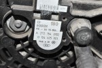 Δυναμό Mercedes-Benz CLS C219 W219 C218 272964 2003-2011 BOSCH A2721540102 0124625025 180A