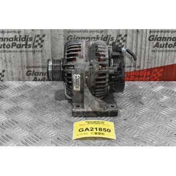 Δυναμό Volvo S60 B5204T 2000-2010