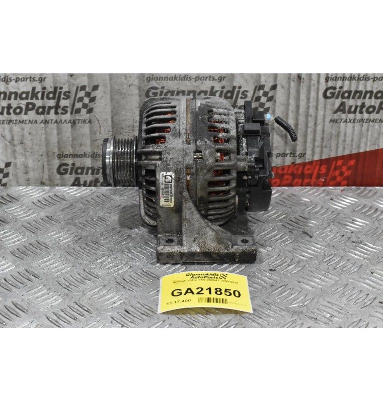 Δυναμό Volvo S60 B5204T 2000-2010