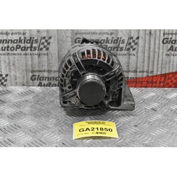 Δυναμό Volvo S60 B5204T 2000-2010