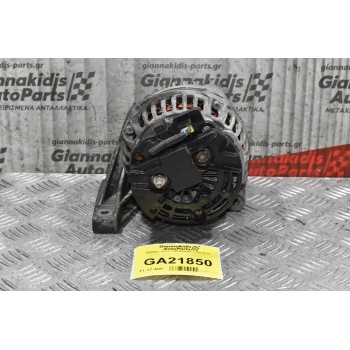 Δυναμό Volvo S60 B5204T 2000-2010