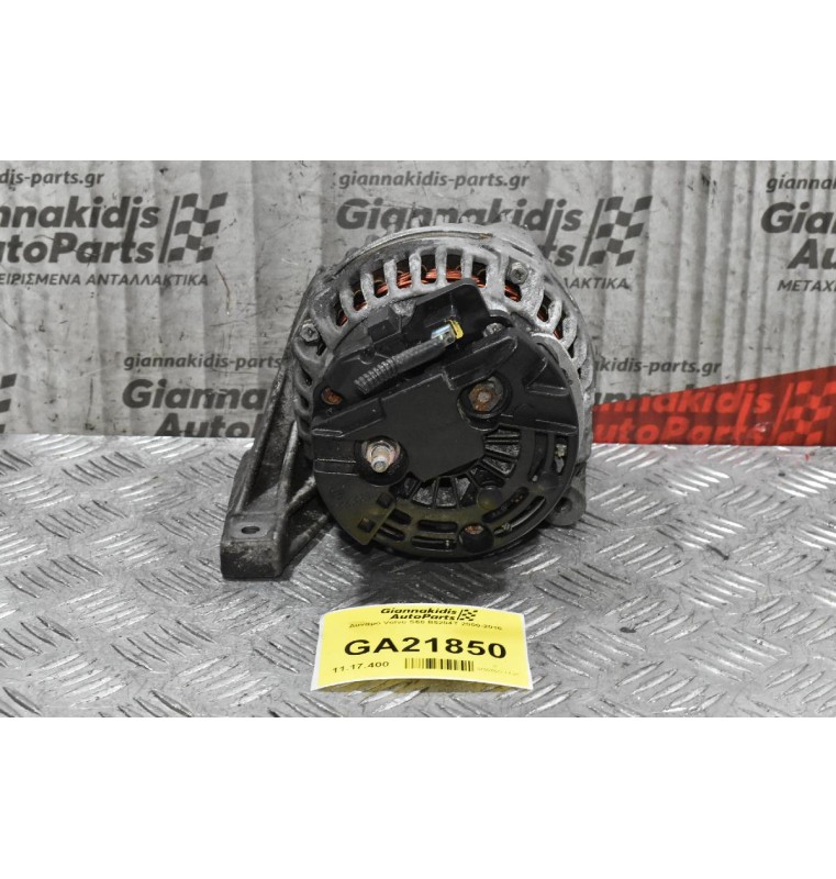 Δυναμό Volvo S60 B5204T 2000-2010