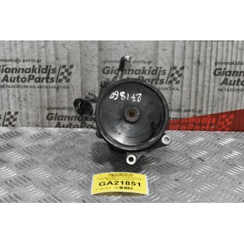 Αντλία Υδραυλικού Τιμονιού Mercedes-Benz E200 1.8 271860 2010-2016 A0064667501 7693955169