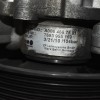 Αντλία Υδραυλικού Τιμονιού Mercedes-Benz E200 1.8 271860 2010-2016 A0064667501 7693955169