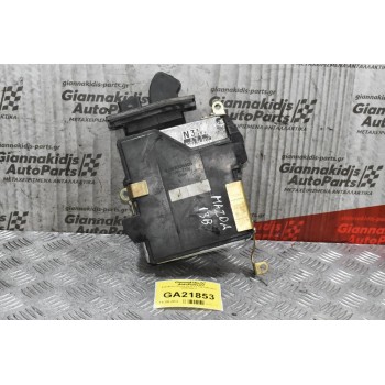 Εγκέφαλος Mazda RX-8 1.3 13B 2003-2012 N3H318881T