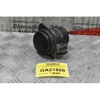 Αισθητήρας - Μετρητής Μάζας Αέρα MAF Mini - BMW - Peugeot N18B16 2005-2014 0280218241 V759708580-03 276255967