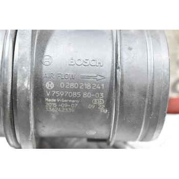 Αισθητήρας - Μετρητής Μάζας Αέρα MAF Mini - BMW - Peugeot N18B16 2005-2014 0280218241 V759708580-03 276255967