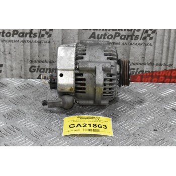Δυναμό Daihatsu Terios 1.3 K3 2001-2005 27060-Β1050 104210-8210 M04
