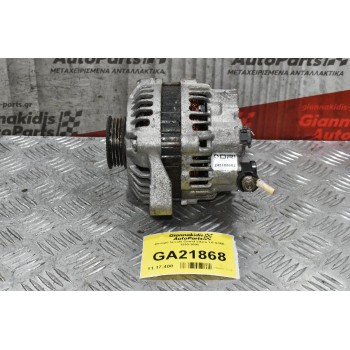 Δυναμό Suzuki Grand Vitara 1.6 G16B 1999-2005