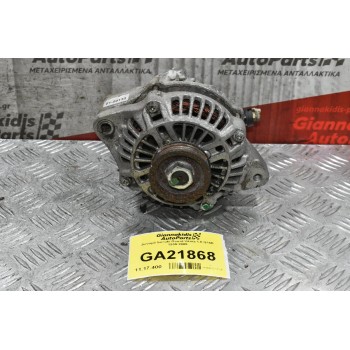 Δυναμό Suzuki Grand Vitara 1.6 G16B 1999-2005