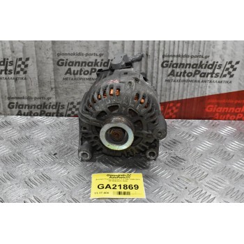 Δυναμό Toyota Avensis 1.6 D4D 2008-2013 8574045 AI01 150A