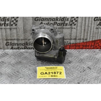 Πεταλούδα Γκαζιού Audi A4 2.0 TFSI BGB 2004-2010 06F133062E