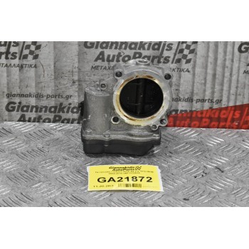 Πεταλούδα Γκαζιού Audi A4 2.0 TFSI BGB 2004-2010 06F133062E