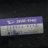 Μίζα Daihatsu Terios K3/3SZ 2006-2011 DENSO 28100-97401 228000-9253