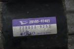 Μίζα Daihatsu Terios K3/3SZ 2006-2011 DENSO 28100-97401 228000-9253