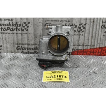 Πεταλούδα Γκαζιού Mazda RX-8 1.3 13B 2003-2012 N3H1136B0C