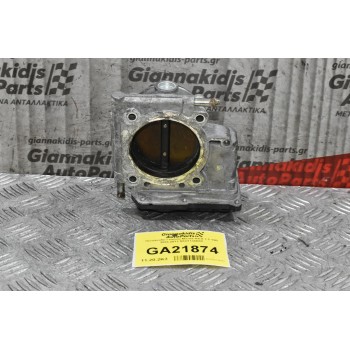Πεταλούδα Γκαζιού Mazda RX-8 1.3 13B 2003-2012 N3H1136B0C