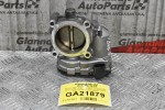 Πεταλούδα Γκαζιού Mercedes-Benz E200 1.8 271860 2010-2016 BOSCH A2661410525 0280750175