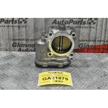 Πεταλούδα Γκαζιού Mercedes-Benz E200 1.8 271860 2010-2016 BOSCH A2661410525 0280750175