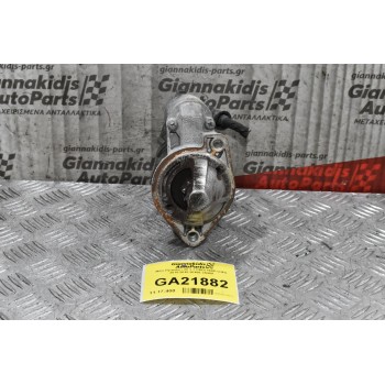 Μίζα Hyundai i 20 1.1 CRDi 75HP D3FA 2010-2015 36100-2A400