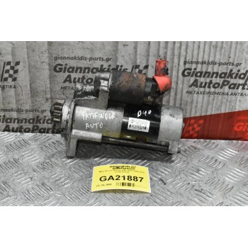 Μίζα Nissan Navara D40 YD25 2005-2010 23300-EB300