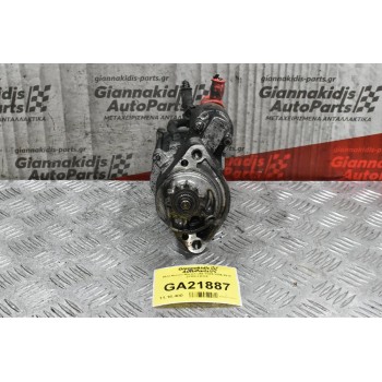 Μίζα Nissan Navara D40 YD25 2005-2010 23300-EB300