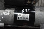 Μίζα Nissan Navara D40 YD25 2005-2010 23300-EB300