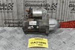 Μίζα Mitsubishi Outlander 2.4 4B12 2007-2012 M000T2571