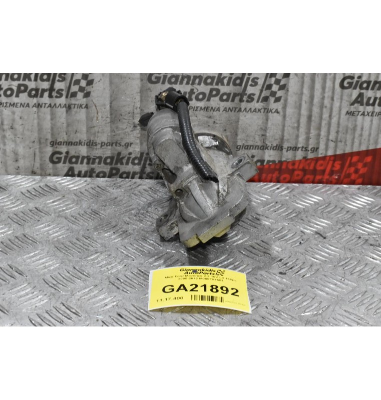 Μίζα Ford Maverick 2.3 16V L3 148ps 2005-2012 M000T87681