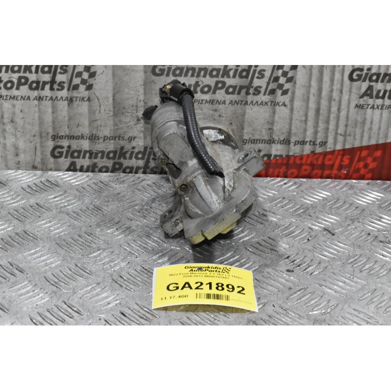 Μίζα Ford Maverick 2.3 16V L3 148ps 2005-2012 M000T87681