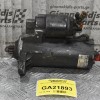 Μίζα Volkswagen Caddy SDI 1.9 1996-2004 0986017000