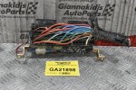 Ασφαλειοθήκη Mitsubishi Canter 1998-2005 24V