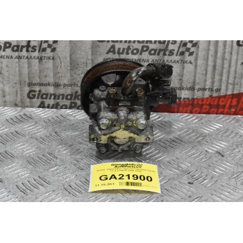 Αντλία Υδραυλικού Τιμονιού Hyundai Santa Fe 2.2 D4EB 2005-2010