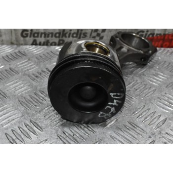 Πιστόνι + Μπιέλα Hyundai Santa Fe 2.2 CRDI TD D4EB 2005-2012 (Εξωτερικη Διαμετρος 84mm)
