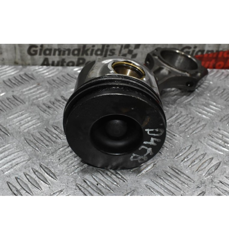 Πιστόνι + Μπιέλα Hyundai Santa Fe 2.2 CRDI TD D4EB 2005-2012 (Εξωτερικη Διαμετρος 84mm)