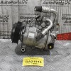Κομπρεσέρ Aircondition - A/C Bmw 1 118i 116i N13B16A 2012-2018 DENSO 9222308-04 GE447150-2662 (Σπασμένη Τροχαλία)