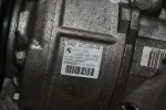 Κομπρεσέρ Aircondition - A/C Bmw 1 118i 116i N13B16A 2012-2018 DENSO 9222308-04 GE447150-2662 (Σπασμένη Τροχαλία)