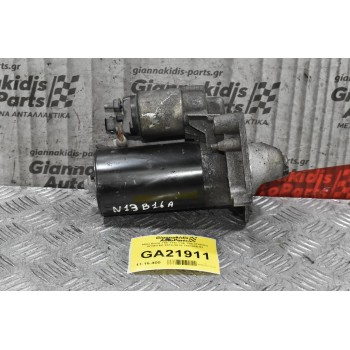 Μίζα Bmw 118i 116i 114i 120i (F20/21) N13B16A 2010-2018 7631025-02