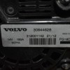 Δυναμό Volvo S60 / V60 / S80 / V40 / V70 B4164T 2010-2015 30644628 150A (Γνήσιος)