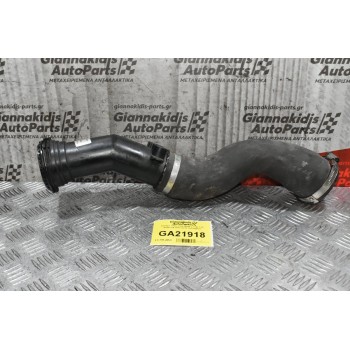 Κολάρο Intercooler Bmw 1 118i 116i N13B16A 2012-2018 7597588-03