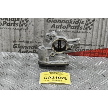 Πεταλούδα Γκαζιού Opel Corsa D 1.3 A13DT 2009-2014 55564247