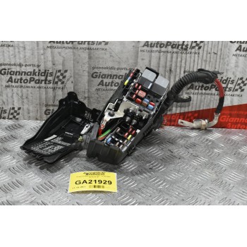 Ασφαλειοθήκη Volvo S60 1.6 B4164T 2010-2019