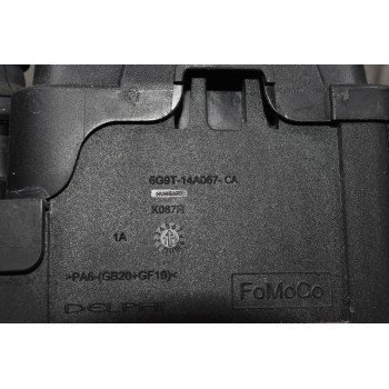 Ασφαλειοθήκη Volvo S60 1.6 B4164T 2010-2019